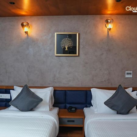 Hotel Cloud Bay Manjeri Екстериор снимка